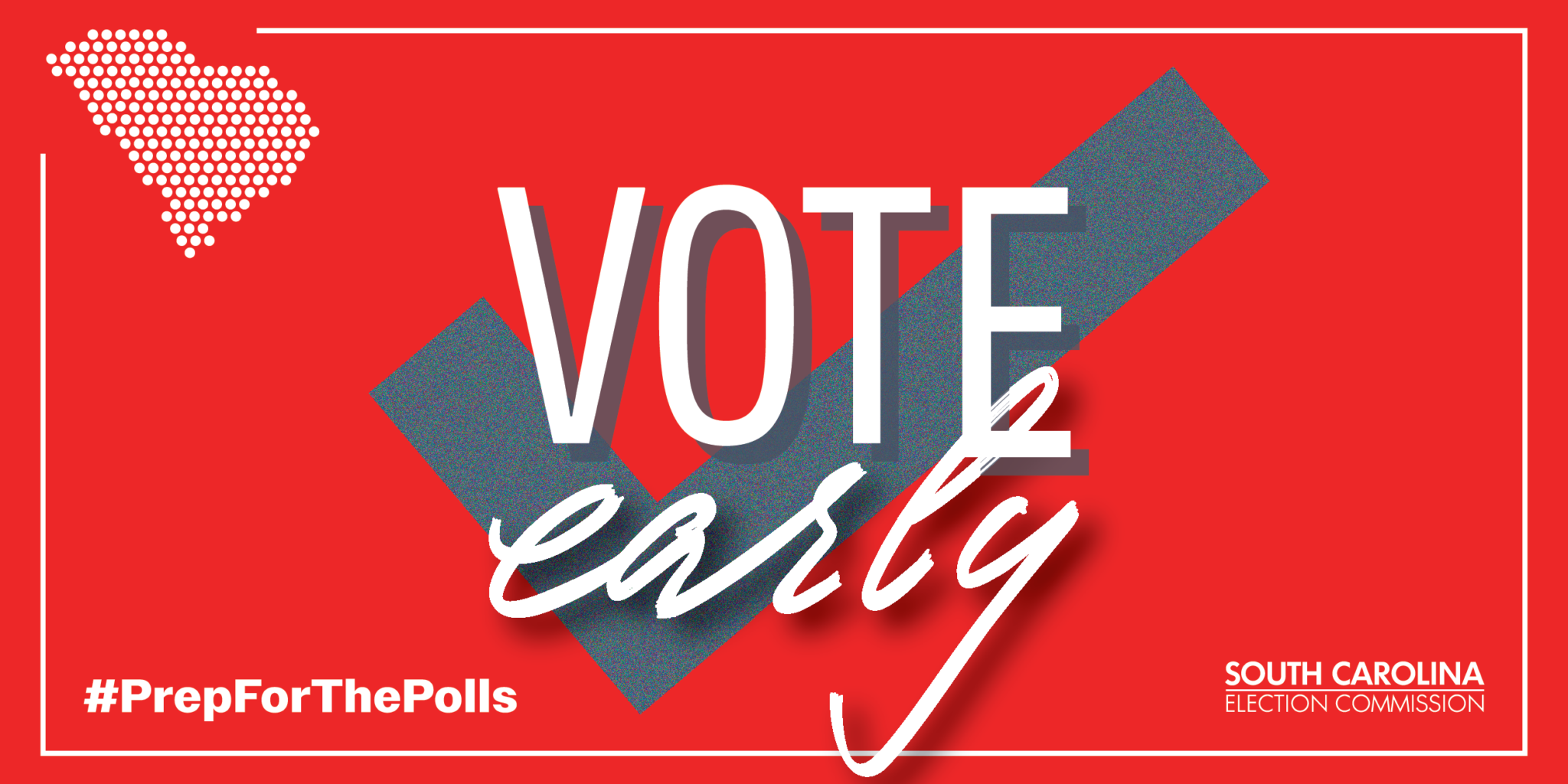 Vote Early or Absentee in the 2024 Republican Presidential Primary SC